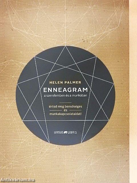 Enneagram a szerelemben és a munkában