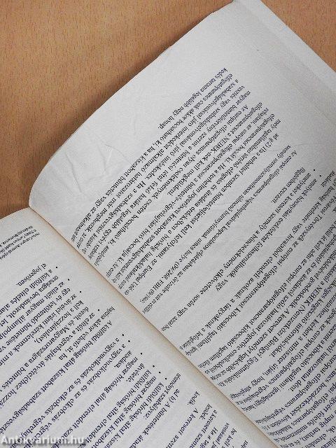 Büntető eljárásjog