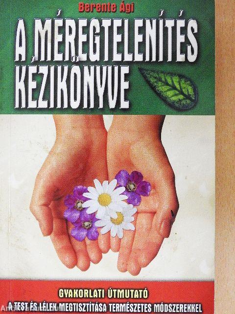 A méregtelenítés kézikönyve