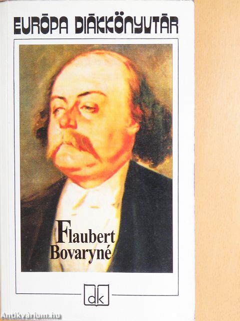Bovaryné