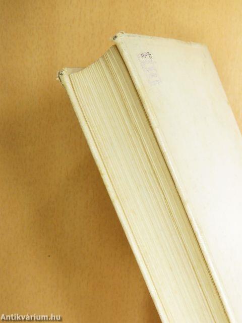 Emberek és könyvek