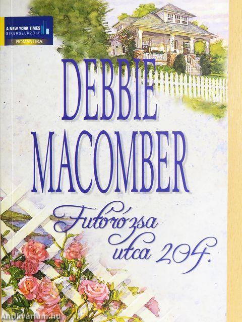 Futórózsa utca 204.