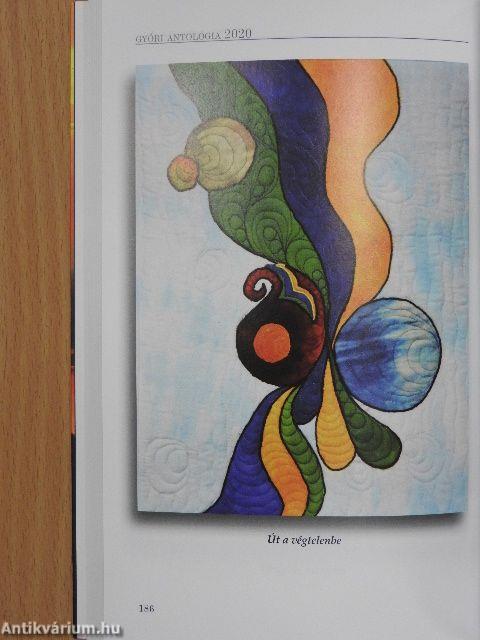 Győri antológia 2020