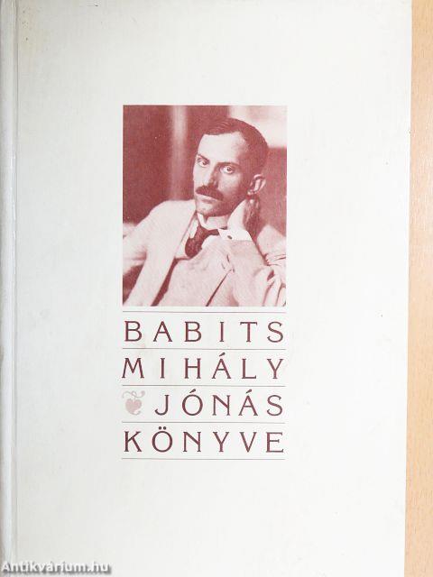 Jónás könyve