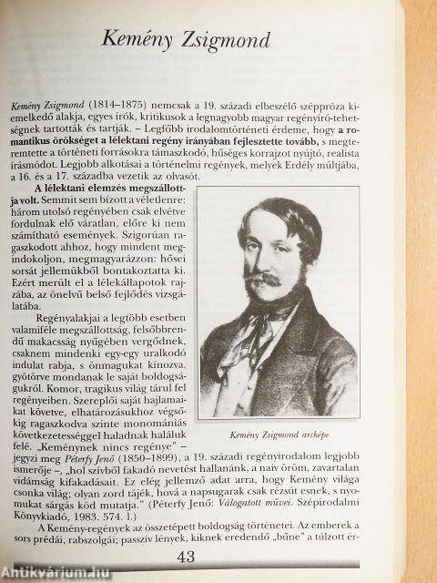 Irodalom III.