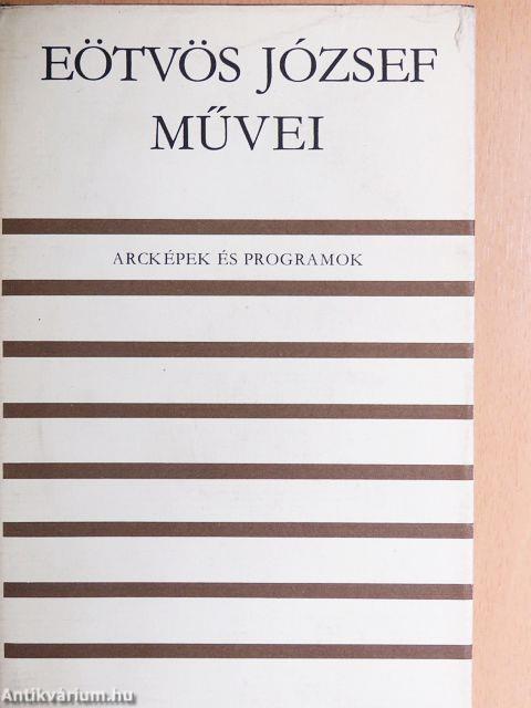 Arcképek és programok