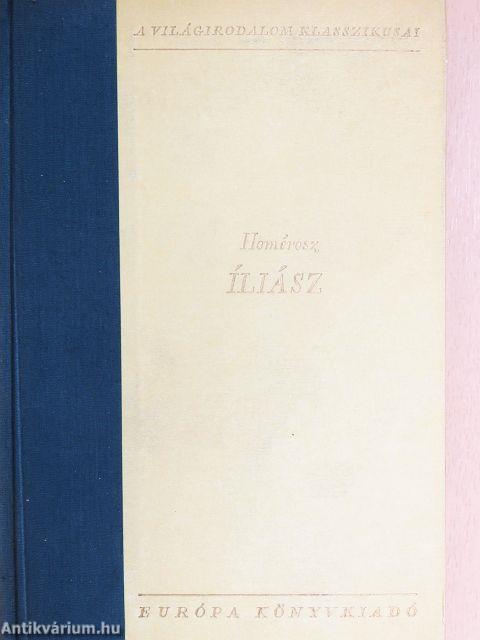 Íliász