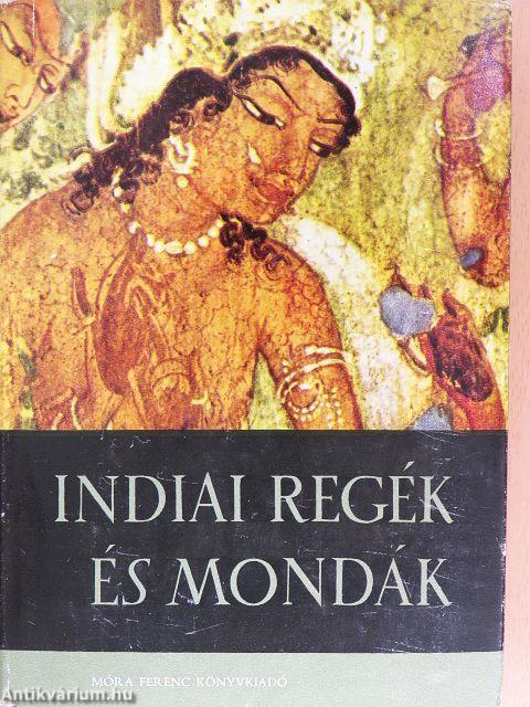 Indiai regék és mondák