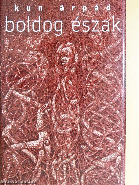 Boldog észak