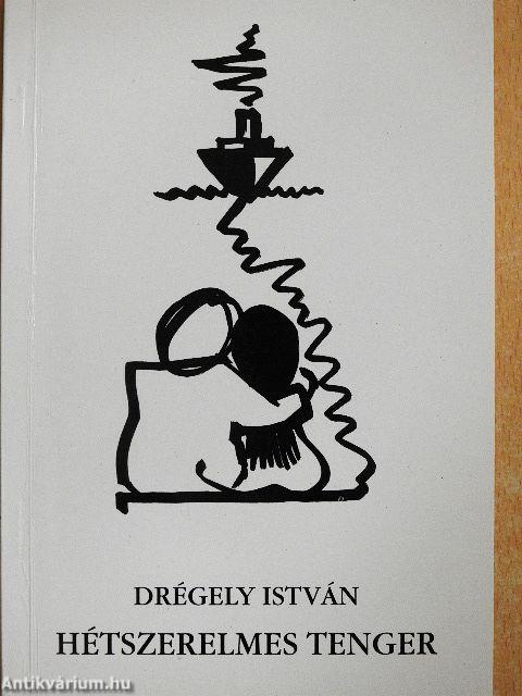 Hétszerelmes tenger