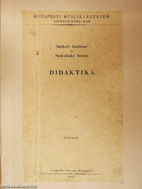 Didaktika