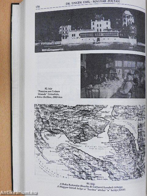 Egy pesti polgárcsalád története