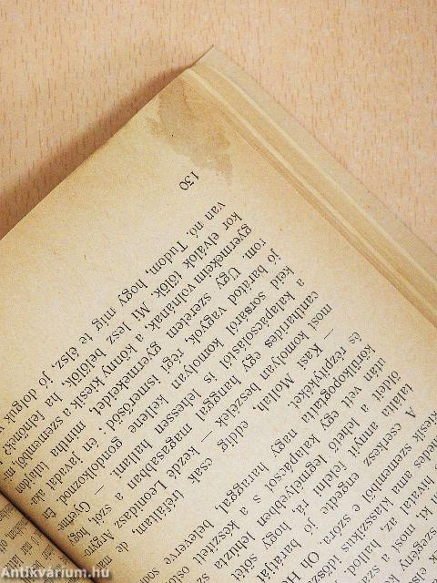 A janicsárok végnapjai