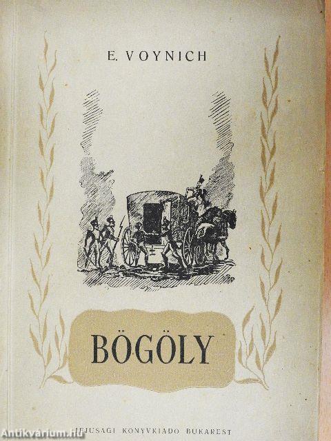Bögöly