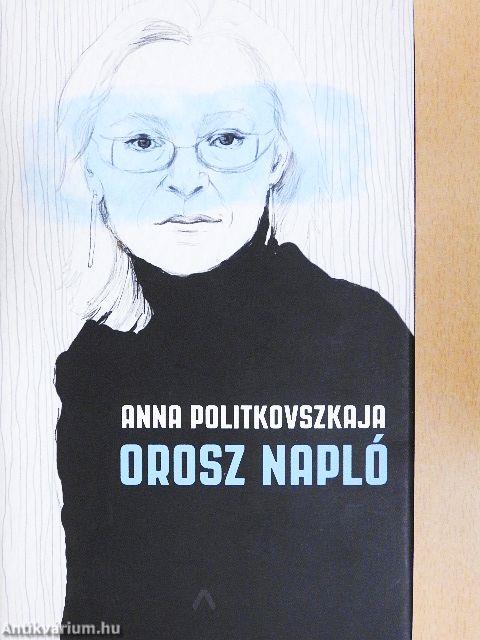 Orosz napló