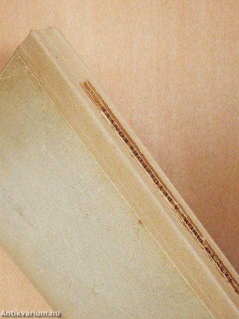 A betűszedés könyve