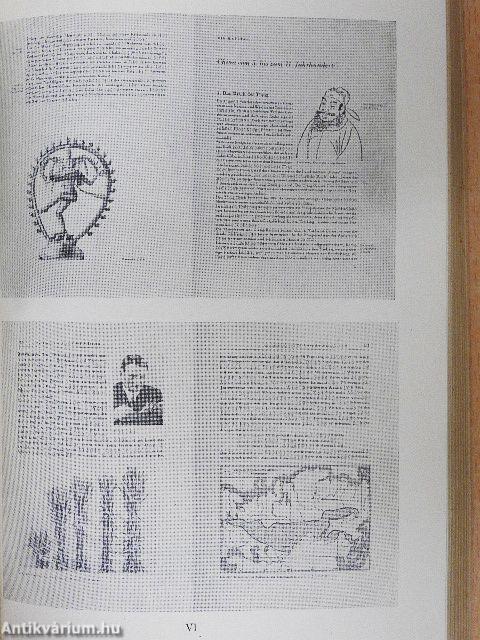 A betűszedés könyve