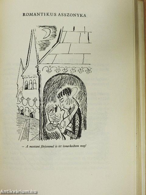 A nők előbb jöttek le a fáról?!