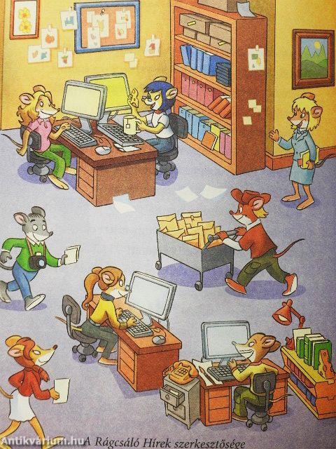 A szerelem, akár a sajt...