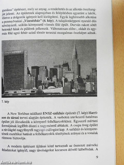 A XX. század művészete