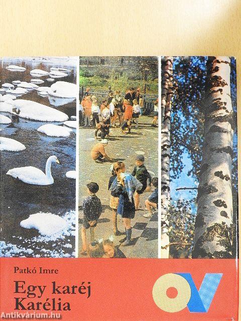 Egy karéj Karélia