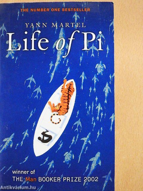 Life of Pi
