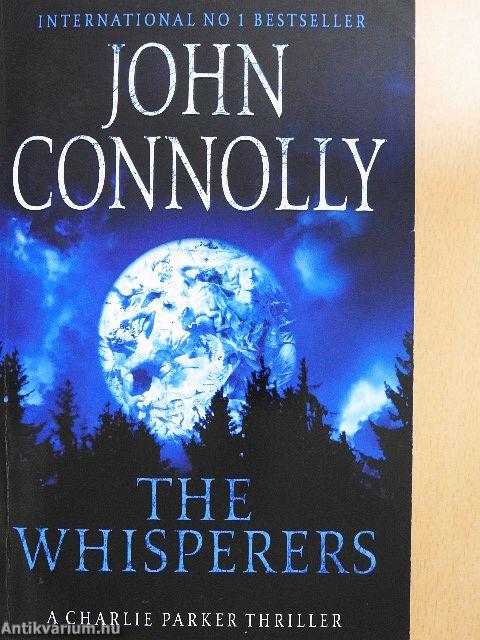 The Whisperers
