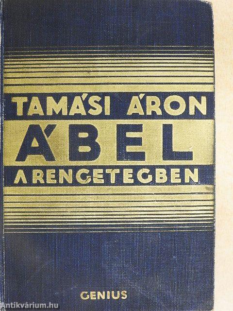 Ábel a rengetegben