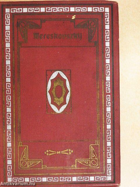 Az istenek születése