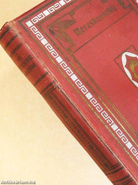 Az istenek születése