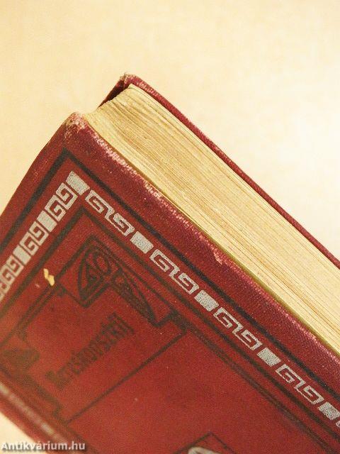 Az istenek születése