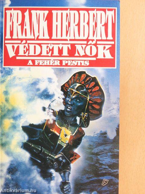Védett nők