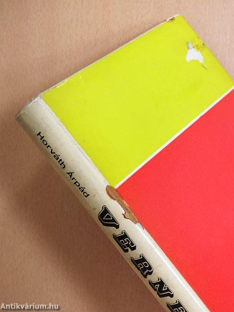 Verne a technika álmodója