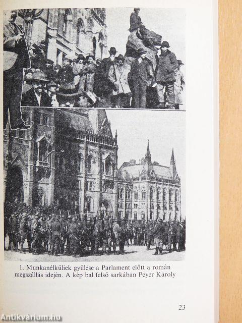 Legális és illegális munkásmozgalom