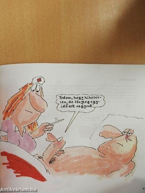 A férfi legjobb barátja