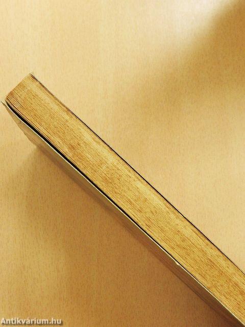 A nagy fogamzásgátló