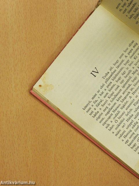 Öt lány a sarkamban