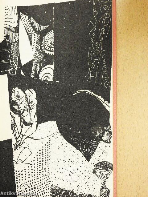 Öt lány a sarkamban