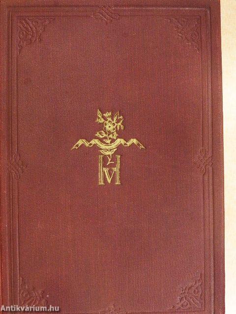 Bug-Jargal/Egy bűn története I-III.