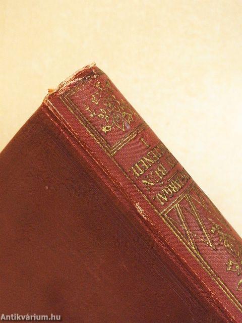 Bug-Jargal/Egy bűn története I-III.