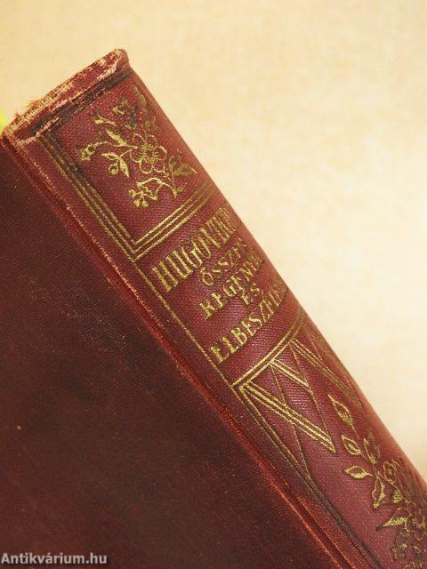 Bug-Jargal/Egy bűn története I-III.