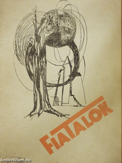 Fiatalok 1968. december