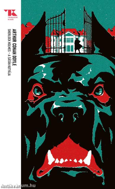 Sherlock Holmes - A sátán kutyája