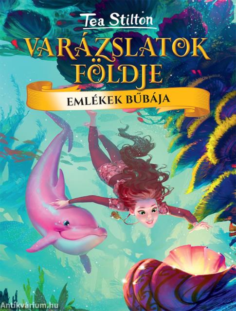 Emlékek bűbája