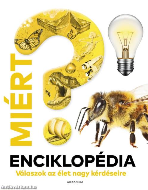 Miért? Enciklopédia