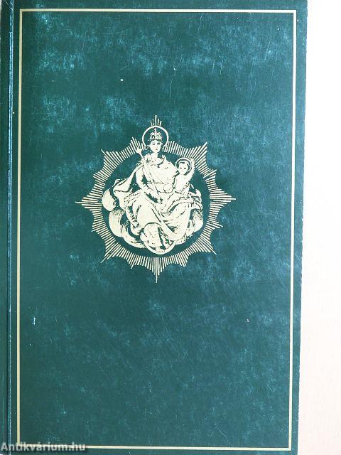 Magyar szentek legendái