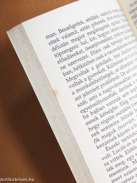 Mégis élsz, Barackvirág!