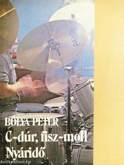 C-dúr, fisz-moll/Nyáridő