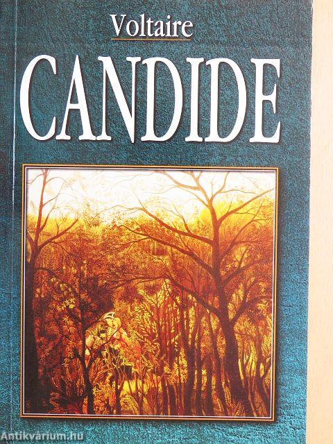 Candide vagy az optimizmus