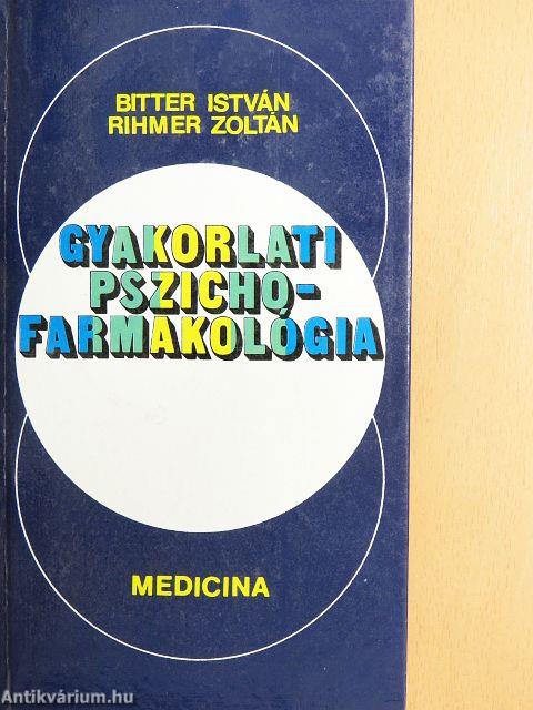 Gyakorlati pszichofarmakológia